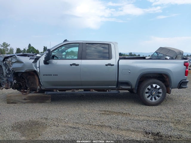 2GC4YMEY4R1198308 Chevrolet l5p