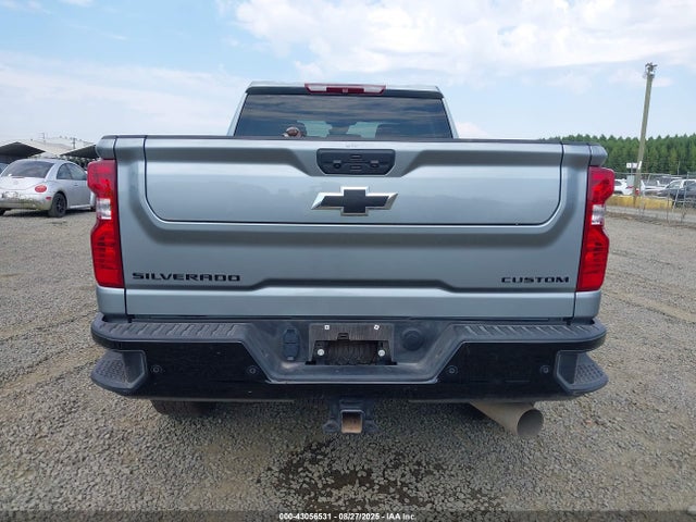2GC4YMEY4R1198308 Chevrolet l5p