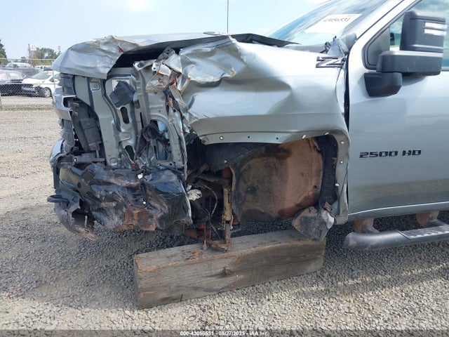 2GC4YMEY4R1198308 Chevrolet l5p