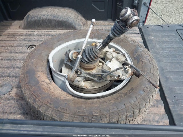 2GC4YMEY4R1198308 Chevrolet l5p