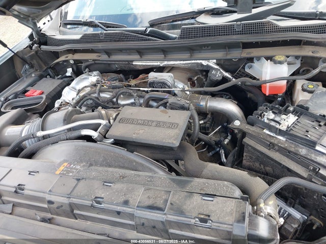 2GC4YMEY4R1198308 Chevrolet l5p