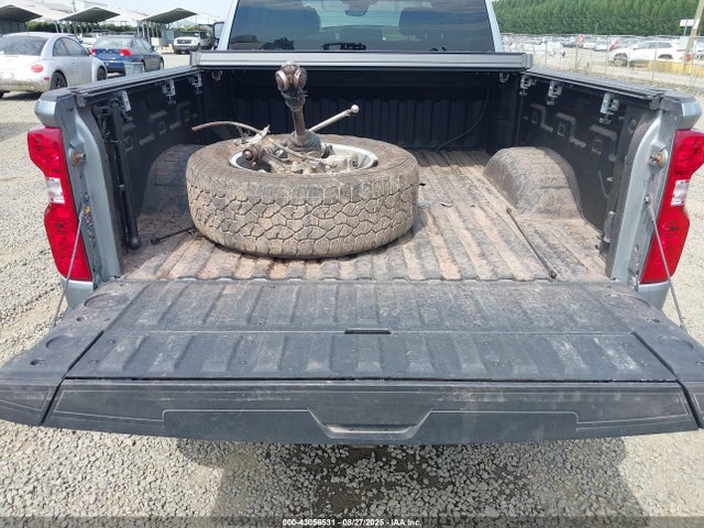 2GC4YMEY4R1198308 Chevrolet l5p