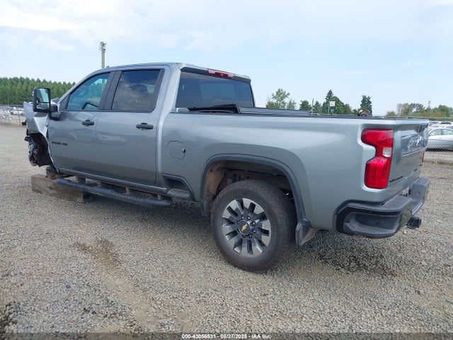 2GC4YMEY4R1198308 Chevrolet l5p