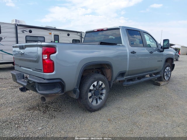 2GC4YMEY4R1198308 Chevrolet l5p