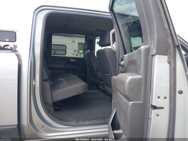 2GC4YMEY4R1198308 Chevrolet l5p