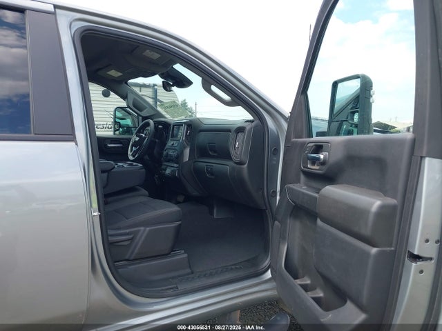 2GC4YMEY4R1198308 Chevrolet l5p