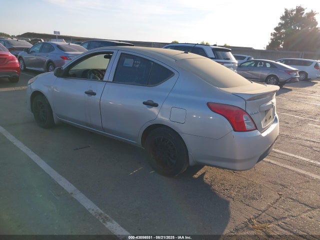 3N1CN7AP0FL926576 Nissan Versa