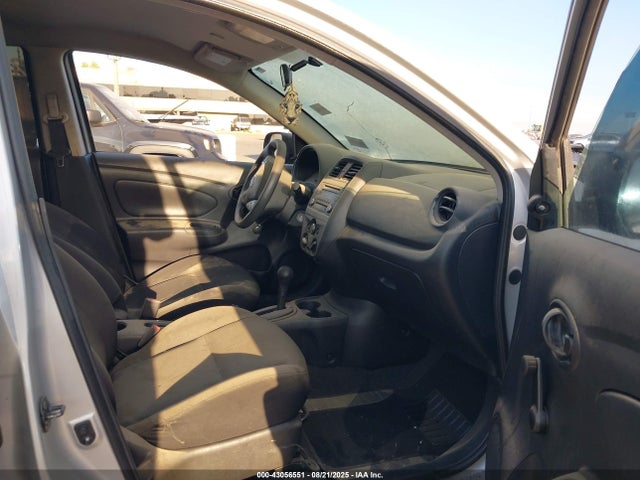 3N1CN7AP0FL926576 Nissan Versa