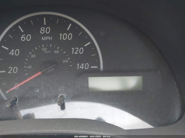 3N1CN7AP0FL926576 Nissan Versa