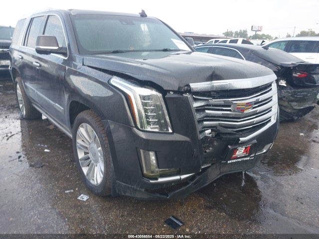 2016 CADILLAC ESCALADE 1GYS4DKJ0GR428242 Photo 0