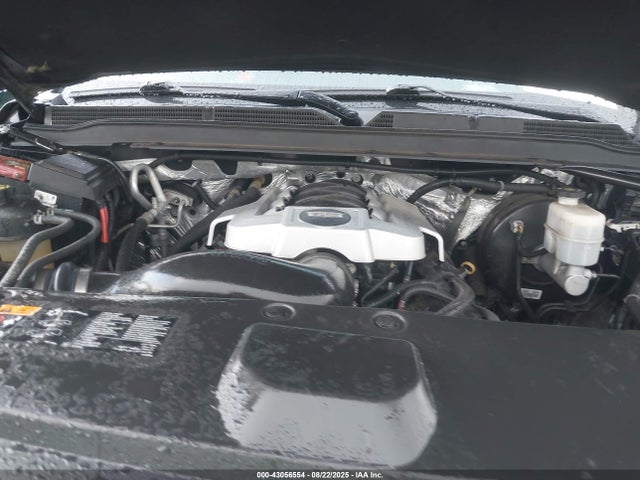 2016 CADILLAC ESCALADE 1GYS4DKJ0GR428242 Photo 9