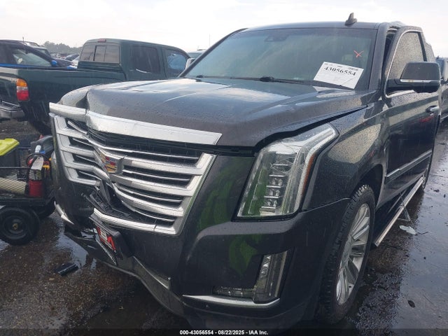 2016 CADILLAC ESCALADE 1GYS4DKJ0GR428242 Photo 1