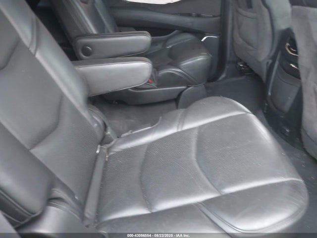 2016 CADILLAC ESCALADE 1GYS4DKJ0GR428242 Photo 7