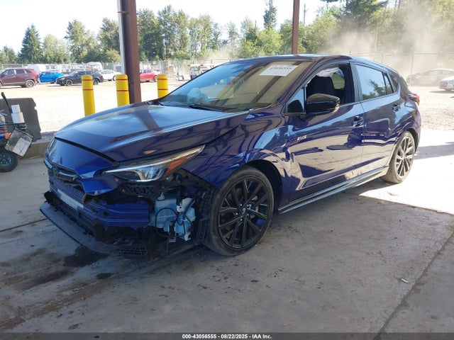 JF1GUHJC5R8278312 Subaru na