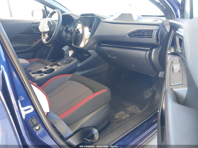 JF1GUHJC5R8278312 Subaru na