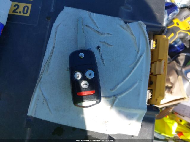 2008 ACURA MDX 2HNYD28658H554440 Photo 10