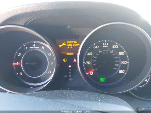 2008 ACURA MDX 2HNYD28658H554440 Photo 6