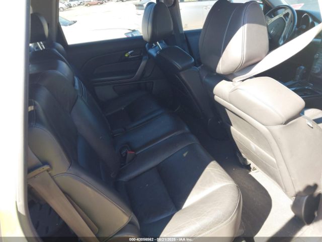 2008 ACURA MDX 2HNYD28658H554440 Photo 7
