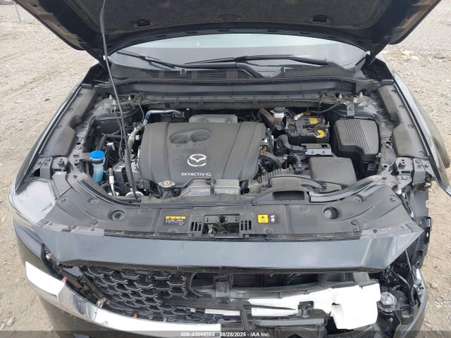 Mazda py 2025 JM3KFBBL1S0675618 Image 10
