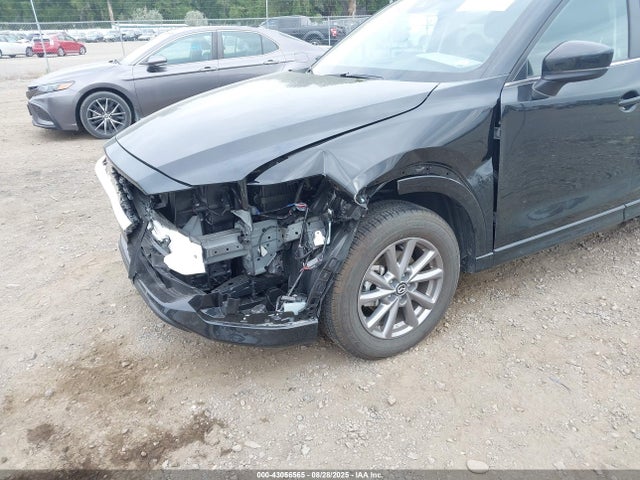 Mazda py 2025 JM3KFBBL1S0675618 Image 18