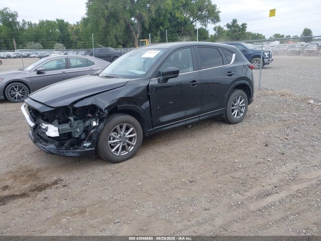 Mazda py 2025 JM3KFBBL1S0675618 Image 2