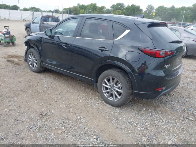 Mazda py 2025 JM3KFBBL1S0675618 Image 3