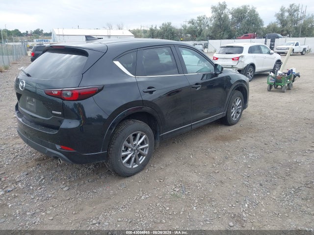 Mazda py 2025 JM3KFBBL1S0675618 Image 4