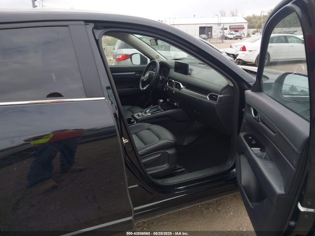 Mazda py 2025 JM3KFBBL1S0675618 Image 5