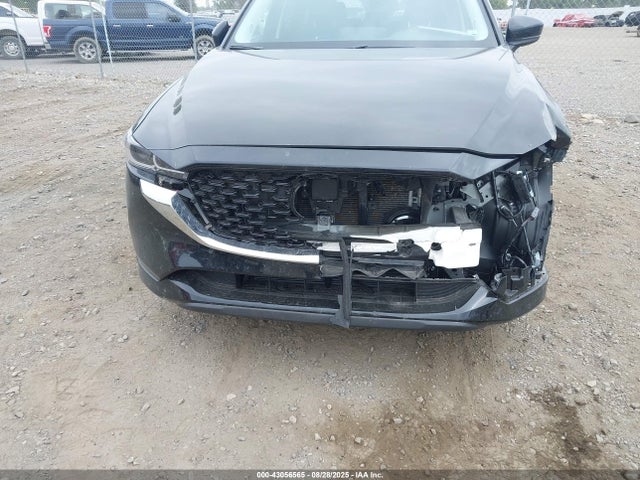 Mazda py 2025 JM3KFBBL1S0675618 Image 6