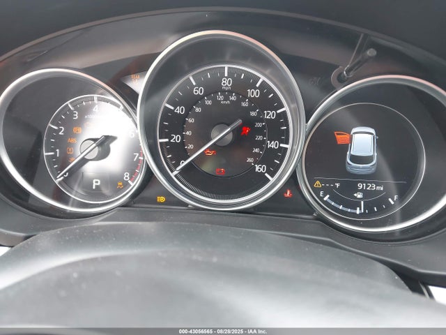 Mazda py 2025 JM3KFBBL1S0675618 Image 7
