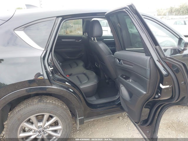 Mazda py 2025 JM3KFBBL1S0675618 Image 8