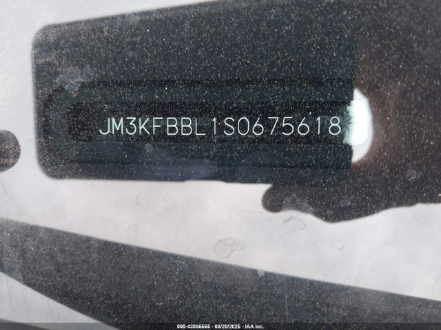 Mazda py 2025 JM3KFBBL1S0675618 Image 9