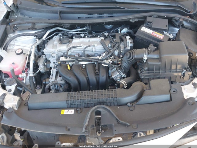 Toyota 2zr-fae 2021 5YFEPMAE6MP244685 Image 10