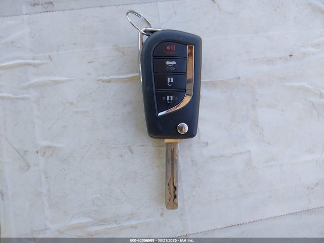 Toyota 2zr-fae 2021 5YFEPMAE6MP244685 Image 11