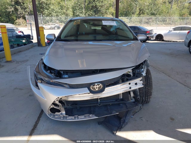 Toyota 2zr-fae 2021 5YFEPMAE6MP244685 Image 13