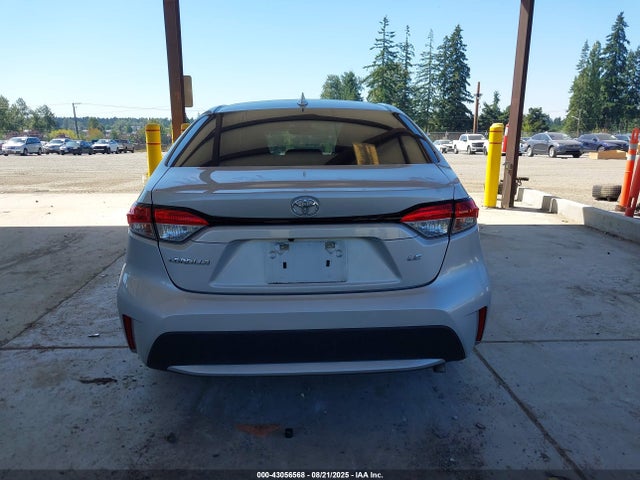 Toyota 2zr-fae 2021 5YFEPMAE6MP244685 Image 17