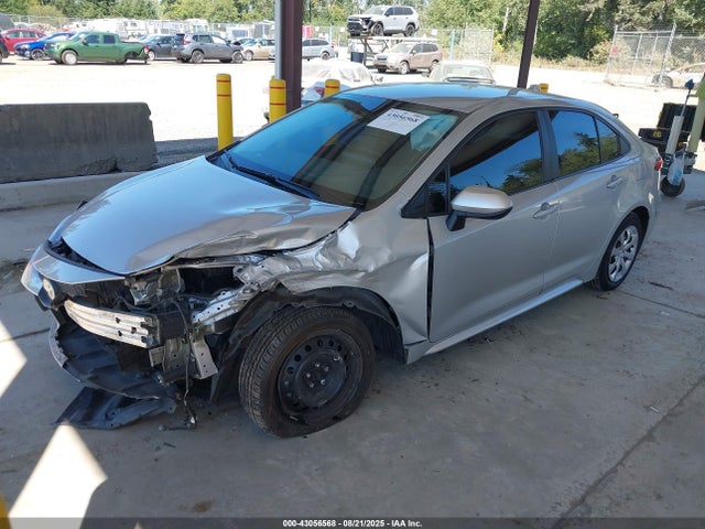 Toyota 2zr-fae 2021 5YFEPMAE6MP244685 Image 2
