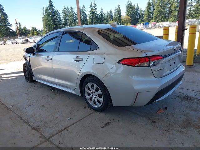 Toyota 2zr-fae 2021 5YFEPMAE6MP244685 Image 3