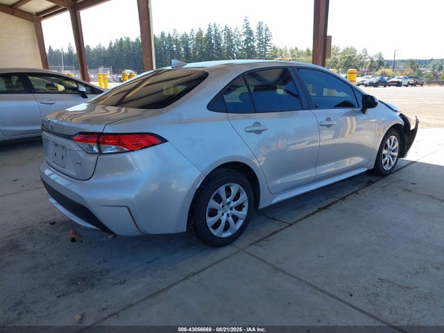 Toyota 2zr-fae 2021 5YFEPMAE6MP244685 Image 4