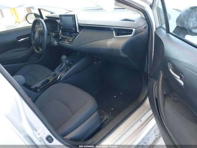 Toyota 2zr-fae 2021 5YFEPMAE6MP244685 Image 5