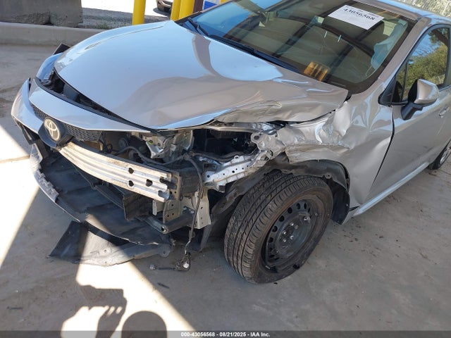 Toyota 2zr-fae 2021 5YFEPMAE6MP244685 Image 6