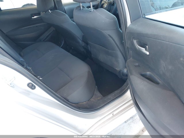 Toyota 2zr-fae 2021 5YFEPMAE6MP244685 Image 8