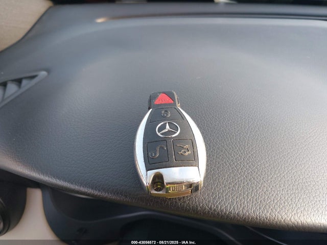Mercedes-Benz m270 2018 WDDSJ4EB7JN537045 Image 11