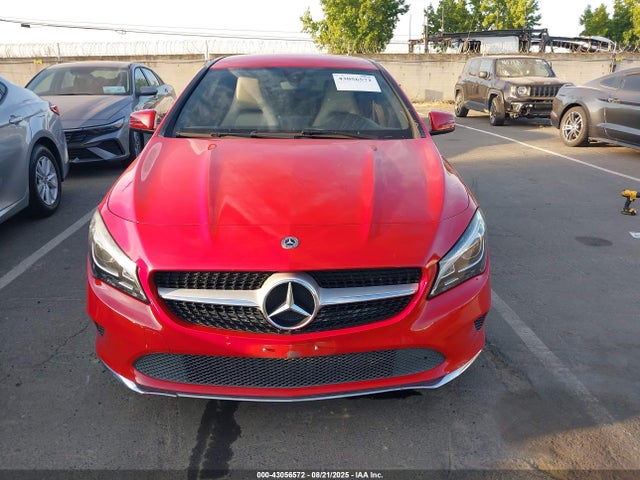 Mercedes-Benz m270 2018 WDDSJ4EB7JN537045 Image 12