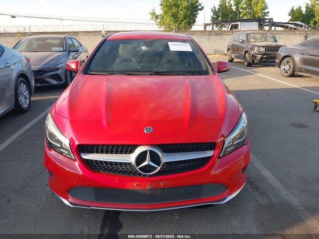 Mercedes-Benz m270 2018 WDDSJ4EB7JN537045 Image 6