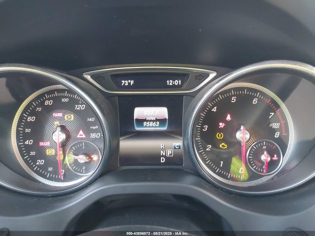 Mercedes-Benz m270 2018 WDDSJ4EB7JN537045 Image 7