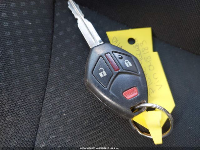 2015 MITSUBISHI OUTLANDER SPORT 4A4AR3AU6FE048183 Photo 10