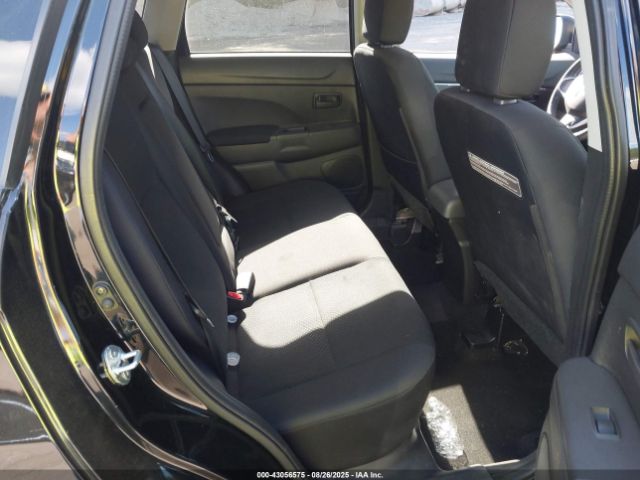 2015 MITSUBISHI OUTLANDER SPORT 4A4AR3AU6FE048183 Photo 7