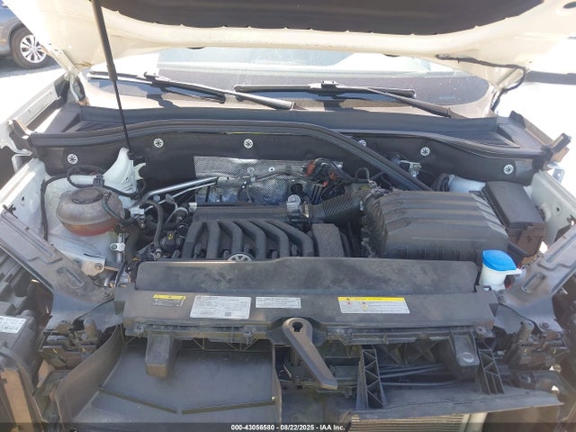 Volkswagen 3.6 fsi 2023 1V2BR2CA3PC510624 Image 10