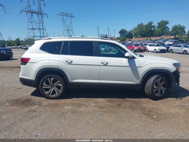 Volkswagen 3.6 fsi 2023 1V2BR2CA3PC510624 Image 14